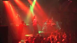 Vanilla Ice &amp; Marty McKay - Prozac (live in Berlin 2004)