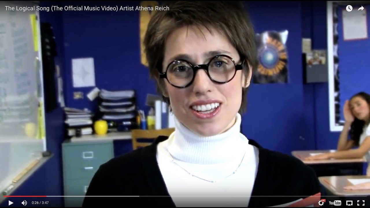 Promotional video thumbnail 2 for Children's Party Singer and Music Teacher