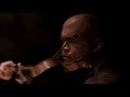 Chase Spruill plays Philip Glass's "Epilogue for Solo Violin"