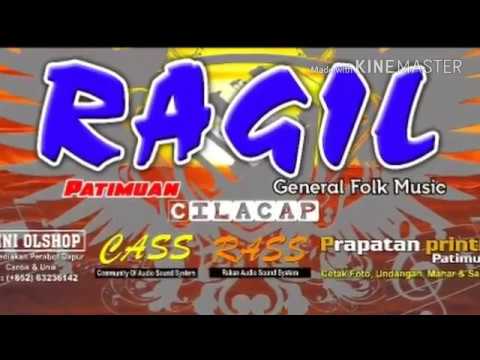 Selimut biru -  Lutfi