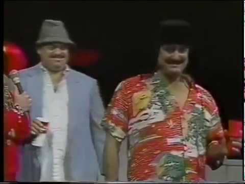 Comedia Dominicana, en el programa Punto final