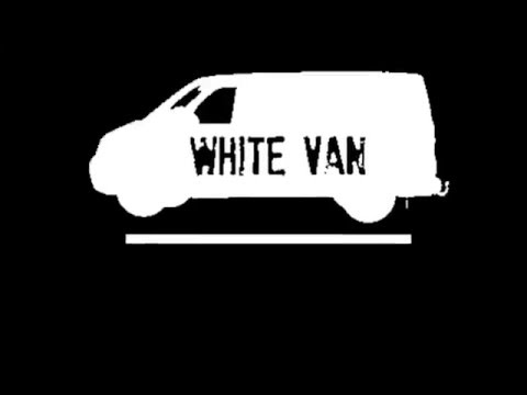 SpydaT.E.K - White Van (DAMN!)