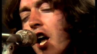 Rory Gallagher - Tattoo&#39;d Lady (Live At Montreux)