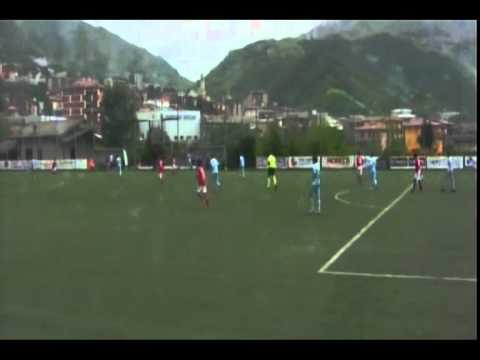 Lumezzane  Varese   1 - 3    SECONDO TEMPO
