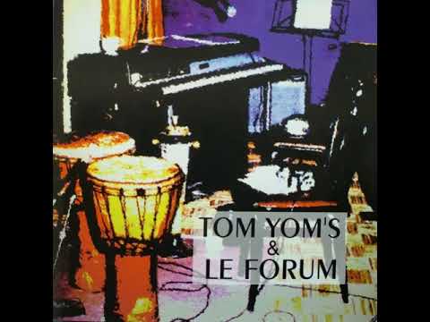 Tom Youm's - Sophie (Remix) HQ