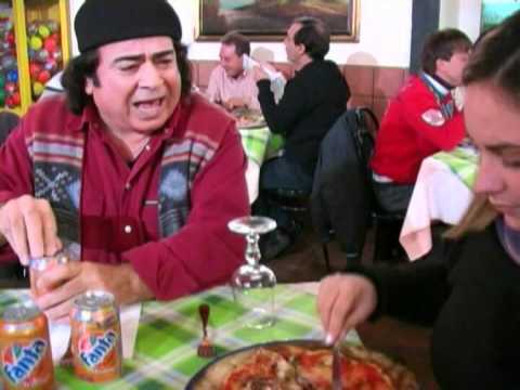 Brigantony (The final countdown ) Mi stuppai na fanta - Official Seamusica