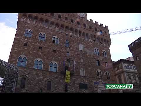 2017-11-09 FIRENZE - NUOVE POSTAZIONI PER MERCATI A TEMA