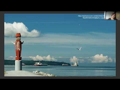 Indigenous Heritage - Vancouver Heritage Foundation