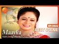 Maayka Saath Zindagi Bhar Ka Hindi TV Serial Best Scene 22 Neha Bamb Vineet Raina Zee TV