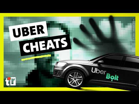Uber und Bolt - Abzocke außer Kontrolle? | team.recherche