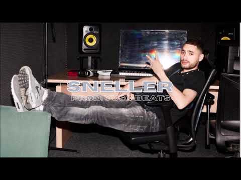 (FREE) Josylvio x Kevin x Sevn Alias Type Beat ''SNELLER'' (Prod. Yu$o Beats)