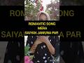 मेरा साइयां जमुना पार Dream Girl 2 Ayushmann Khurrana Annya Roma
