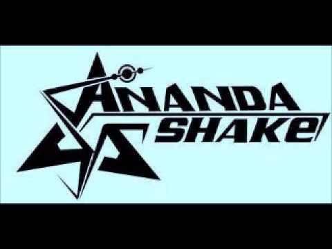 Ananda Shake vs. Kitty - Love Story