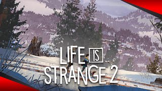 [4K/HDR] Life is Strange 2 / Xbox Series X Gameplay / FPS Boost 60fps !