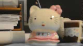 Ephemeral Artery - Neon Indian  unofficial Music Video