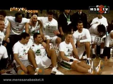 Player Focus: Nikos ZISIS (2)