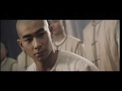 afbeelding Wong Fei Hung IV: Wong Je Ji Fung