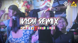 Download lagu LAGU JOGET TERBARU - INDIA REMIX - VASTE x LEJA LEJA || LOPEEZ LAMAHORA REMIX mp3 Download lagu LAGU JOGET TERBARU - INDIA REMIX - VASTE x LEJA LEJA || LOPEEZ LAMAHORA REMIX mp3