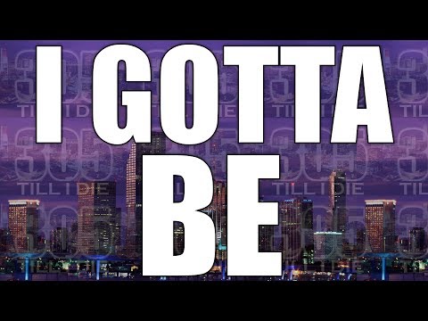 MajorNine (Chad) - I Gotta Be + DL