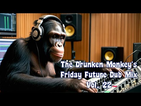 The Friday Dub Mix Vol 22