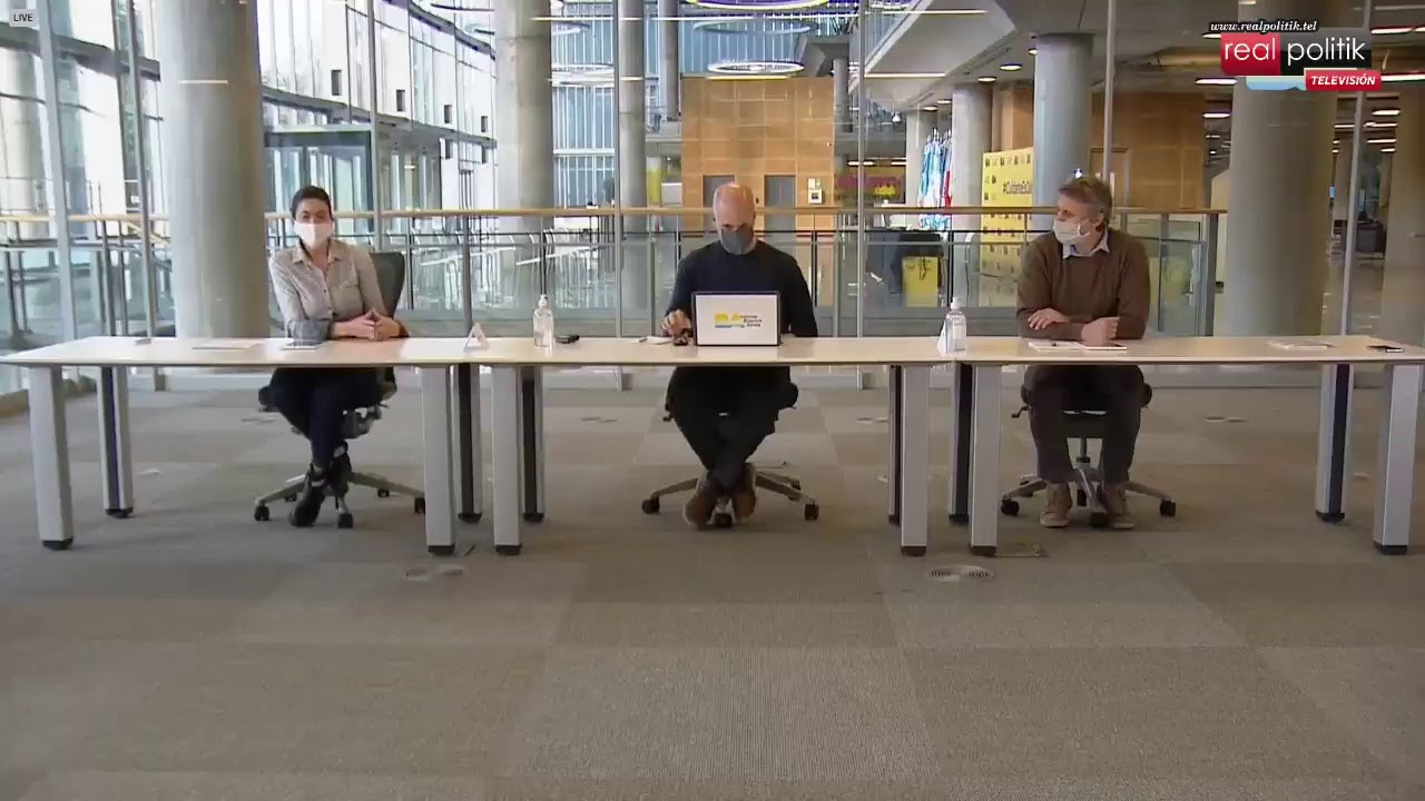 CABA: Medidas de protección ante el coronavirus