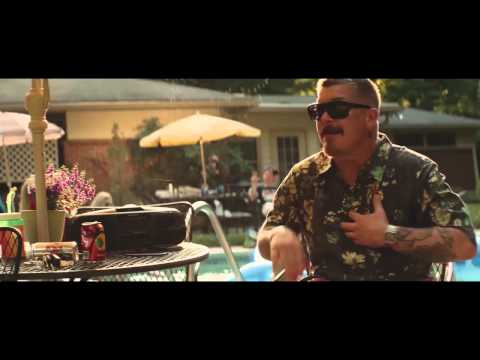 Danny Boone - Camo Bikini (Official Video)