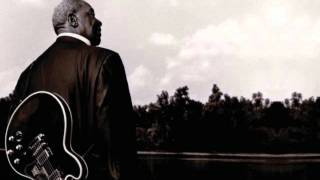 B.B. King - Into The Night