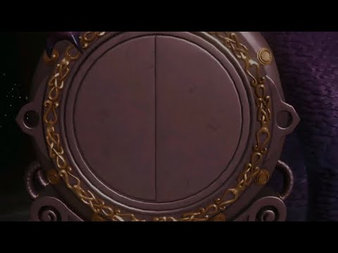 The Vault Logic Puzzle Box Level 38 Game Walkthrough