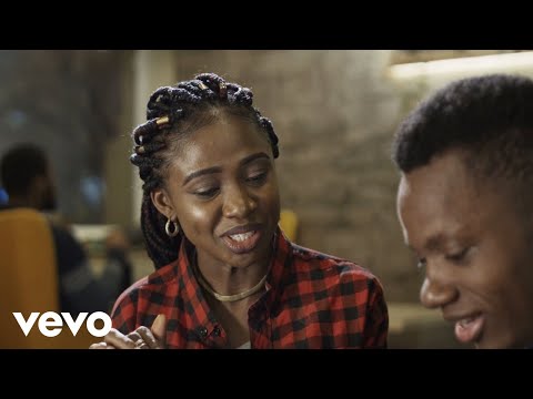 Wilson Meadows - Just Like I Promised (Visualizer)