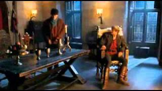 Extrait VO - Arthur est inquiet...Et Merlin aussi !