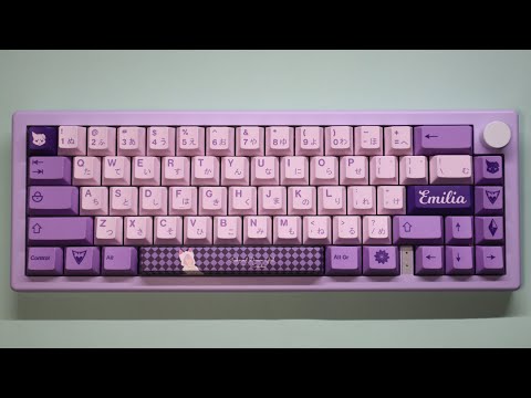 [Sound Test] ESC 66 | Dreamland Linear