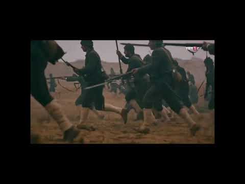 battle of kut with ceddin deden