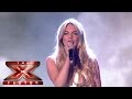Louisa Johnson covers I Believe I Can Fly | The ...
