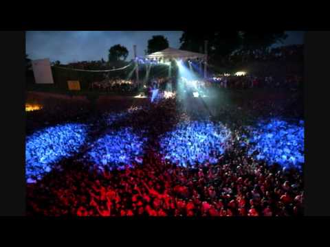 Best of Ørjan Nilsen. Mixed By StianL