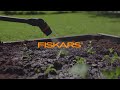 Fiskars Slėginis purkštuvas 5L