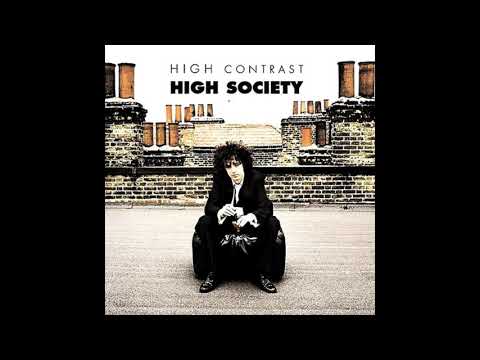 High Contrast - Angels And Fly