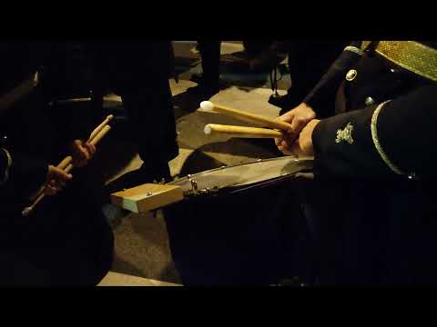 Marcha VIVENCIAS - Batería Sección Musical Los Gitanos (Sevilla)