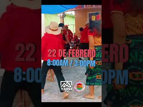 CONMEMORACIÓN DEL 101 AÑOS DE LA REVOLUCION GUNA #gunayala #yargicultura #yargitv