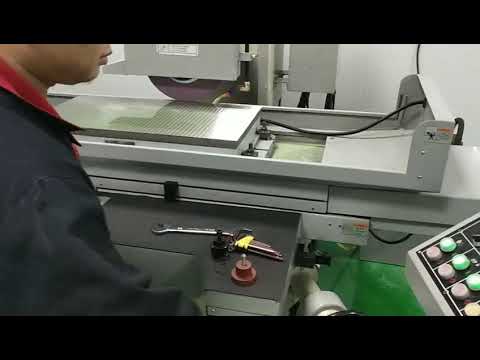 High Quality Precision AHR 4080 (400*800 mm ) Precision Surface Grinding machine/ Surface Grinder