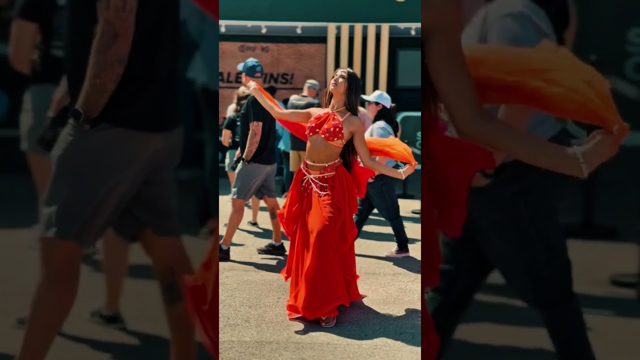 Promotional video thumbnail 13 for Hora Loca Samba Show