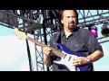 COCO MONTOYA "AM I LOSING YOU" 2016  ILLINOIS BLUES & HERITAGE FESTIVAL