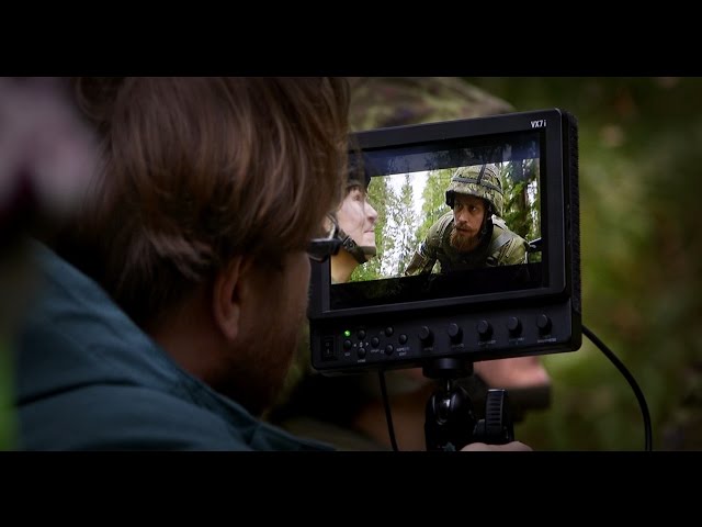 "Vabad Mehed" 2. Hooaeg (Kaadritagused)