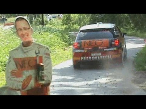 26 Rajd Karkonoski 2011