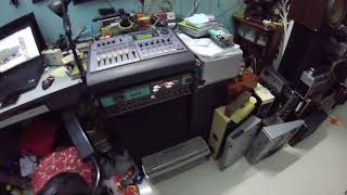 Video thumbnail for Test Mixer ROLAND VS-840GX by Khanh Duy Nguyen