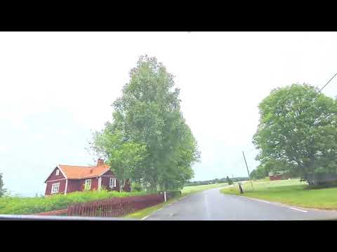 Vänge 👉Uppsala 🇸🇪