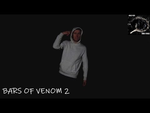 Jake Hen   Bars Of Venom 2 Freestyle Video