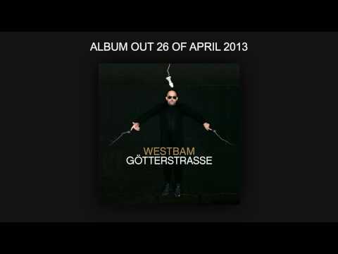 Westbam - Götterstrasse