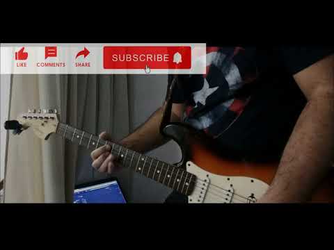 Arthur Callazans e Casa Worship - Teu Poder (como eu toco)