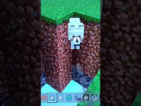 skibidi toilet song in Minecraft 🤯🤯🤯#shorts #viral #minecraft #song #memes