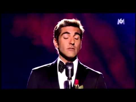 Ary abittan au marrakech du rire 2012